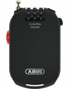 CombiFlex Abus 2502/85 C/SB - A72500