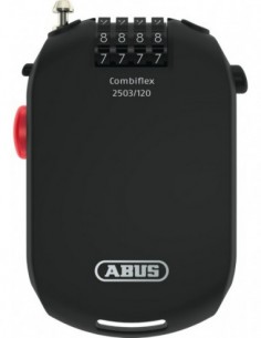 A72501 CombiFlex Abus 2503/120 C/SB