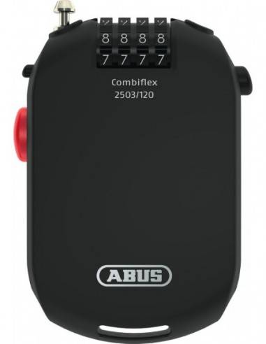 CombiFlex Abus 2503/120 C/SB - A72501