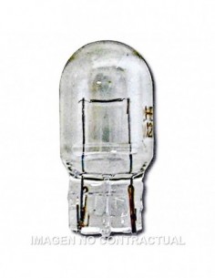 Lámpara Hert de intermitente Todo Cristal T20 12V 21W - 2006941L