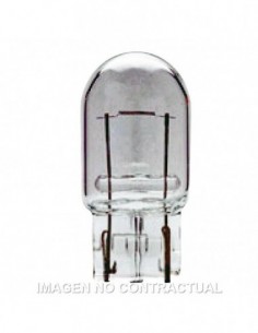 2012065L - Lámpara Philips Todo Cristal T20 W21W 12V 21W