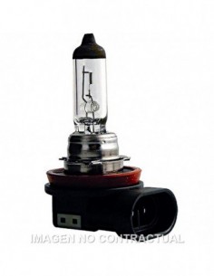 2012362L - Lámpara Philips de óptica Halógena H11 Longer Life 12V 55W
