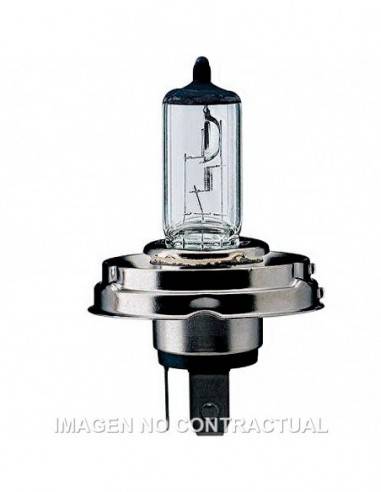 Lámpara Philips de óptica R2 Visio 12V 45/40 W - 2012475L