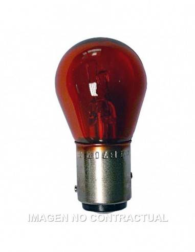 Lámpara Philips de freno/posición PR21/5W 12V 21/5W - 2012495L