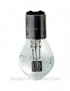 2012728L - Lámpara Philips de óptica S2 12V 35/35W