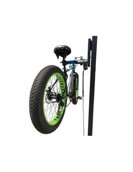 Elevador de bicicleta Bike-Lift, eléctrico, especial e-Bike - 50100010