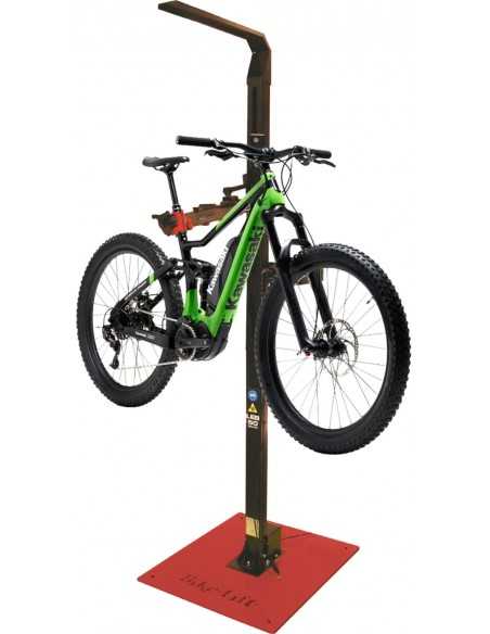 Elevador de bicicleta Bike-Lift eléctrico especial e-Bike Versión full equip - 51100081