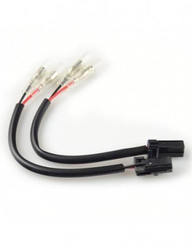 Cable adaptador plug & play para intermitentes Harley Davidson - 66317