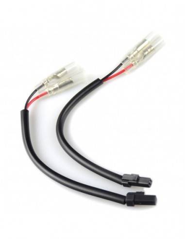 Cable adaptador plug & play para intermitentes Mv Agusta - 66319