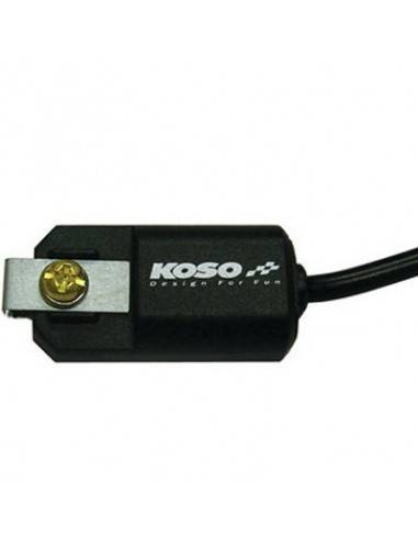 Filtro de señal de Rpm KOSO BG004000 - 49217