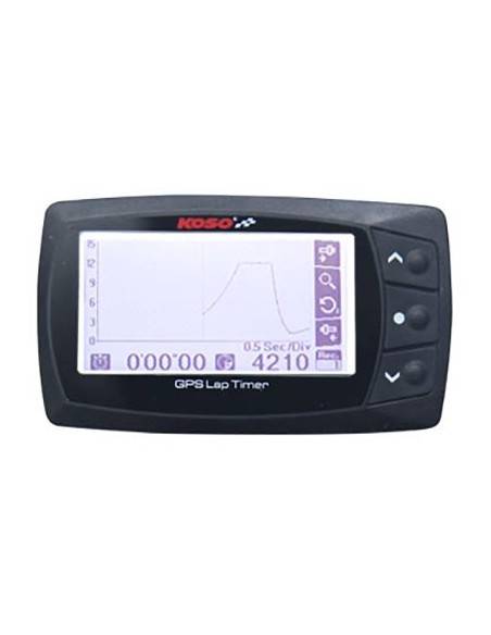 Lap timer GPS Koso BA045100 - 93733