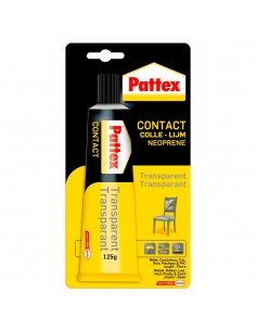 893570 Cola de contacto PATTEX tubo 100ML