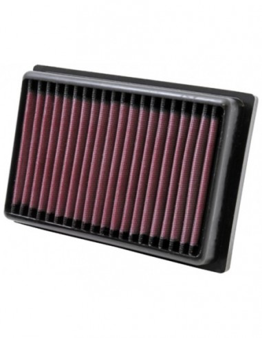 Filtro Aire K&N Can Am Spider RS/ST - FCM9910