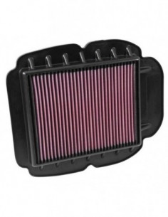 Filtro aire K&N Hyosung GT 650 - FHY6510