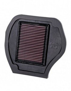 FYA7007 Filtro aire K&N Yamaha Grizzly 550