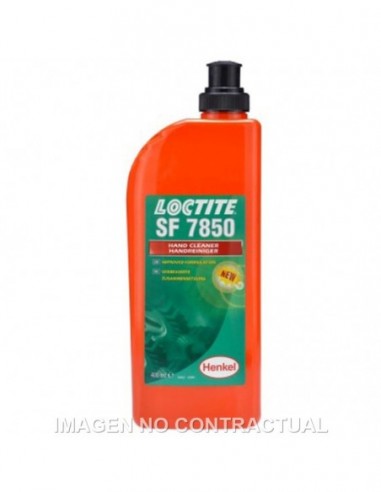 Loctite SF 7850 400 ML Limpiador de manos - L2098250