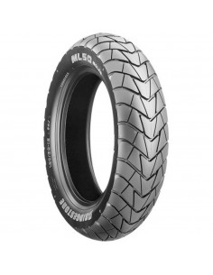 Neumático bridgestone 110/80-12 ml50 (f/r) 51j tl - 76005 - 575076005