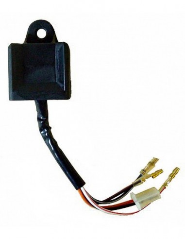 04129027 - Centralita Electrónica CDI - 5 Cables