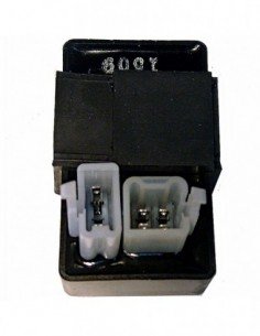04179188 Centralita electrónica CDI- AC - 6 Pin Kymco MXU 125