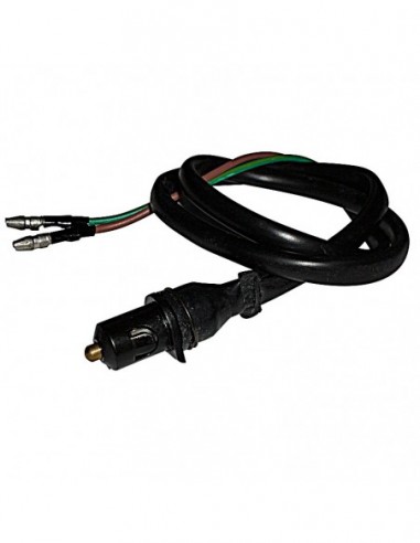 04128021 - Interruptor Stop con cable Yamaha Majesty 250