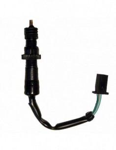 04278092 - Interruptor Stop pedal freno posterior - Con cable Honda Cb 500 S