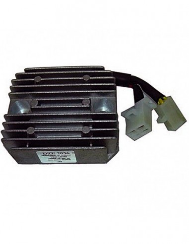 Regulador 12V - Trifase - CC - 6 Cables - Con Sensor - 04172056