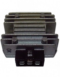 04172065 - Regulador 12V - Trifase - CC - 6 Fastons - Con Sensor
