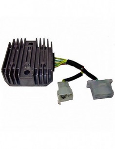 04172054 Regulador 12V - Trifase - CC - 7 Cables