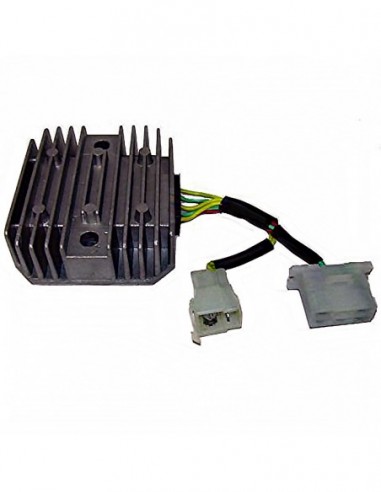 Regulador 12V - Trifase - CC - 7 Cables - 04172054