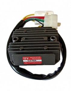 04179270 Regulador 12V - Trifase - CC - 8 Cables - Con Sensor