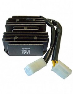 04179030 - Regulador 12V/15A - Trifase - CC - 5 Cables