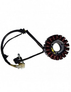Stator SGR Trifase 18 polos con pick-up - 04174530