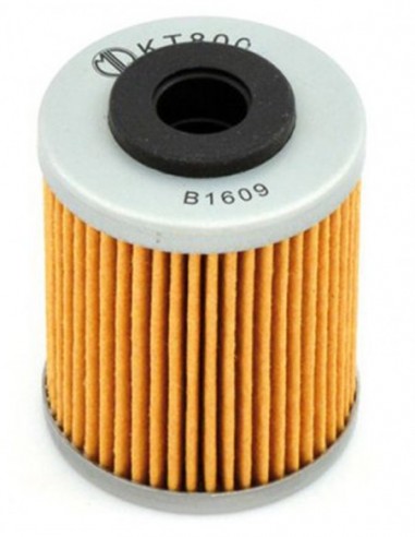 Filtro aceite Meiwa KTM EXC 520/525 2º filtro - F268157